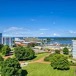 Zweites Zuhause Ostseeblick In 아파트 하일리겐하펜