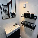 Zweites Zuhause Ostseeblick In 아파트 하일리겐하펜