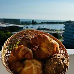 Zweites Zuhause Ostseeblick In Lejlighed Heiligenhafen