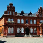 Zweites Zuhause Ostseeblick In * Heiligenhafen