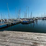 Zweites Zuhause Ostseeblick In Lejlighed Heiligenhafen