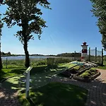 Zweites Zuhause Ostseeblick In Lejlighed *