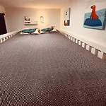 Apartmán Zweites Zuhause Ostseeblick In Heiligenhafen