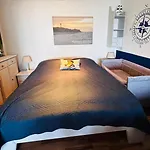 Apartmán Zweites Zuhause Ostseeblick In *