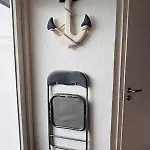 Zweites Zuhause Ostseeblick In Apartmán *
