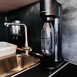 Apartmán Zweites Zuhause Ostseeblick In