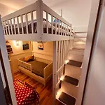 Zweites Zuhause Ostseeblick In 아파트 *