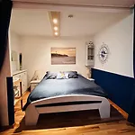 Zweites Zuhause Ostseeblick In 아파트