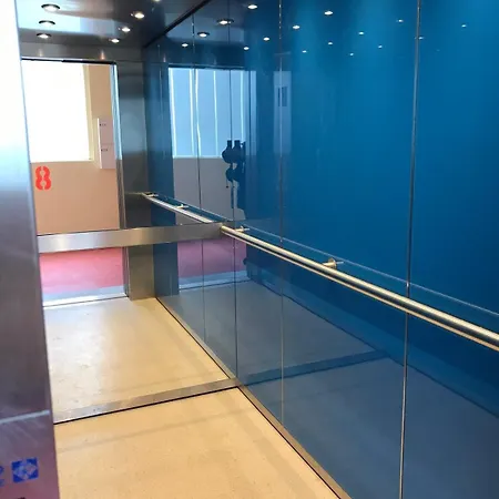 Апартаменты Zweites Zuhause Ostseeblick In *