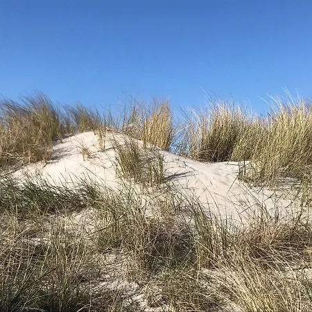 Zweites Zuhause Ostseeblick In Апартаменты