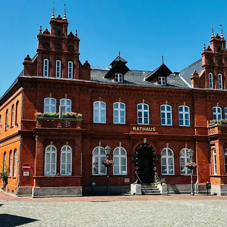 Zweites Zuhause Ostseeblick In * Хайлигенхафен