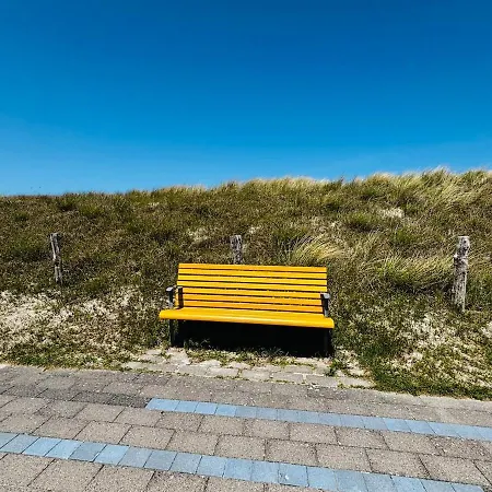 Zweites Zuhause Ostseeblick In *