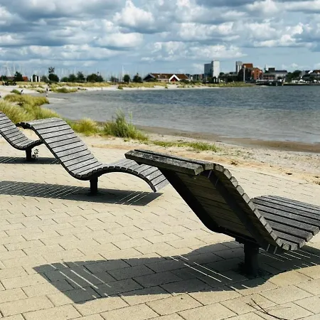 Zweites Zuhause Ostseeblick In *