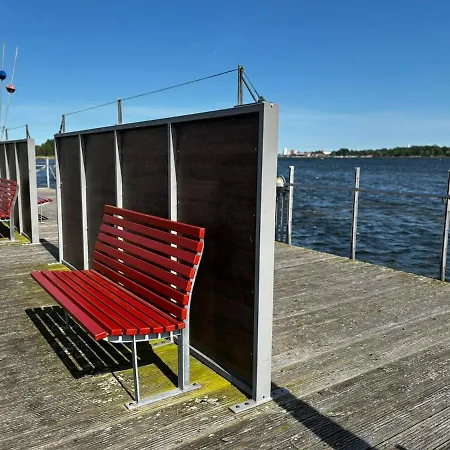 Zweites Zuhause Ostseeblick In *