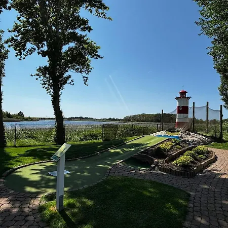 Zweites Zuhause Ostseeblick In Апартаменты *